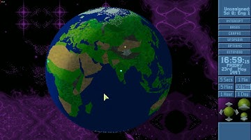 X-Com Files Ironman/Veteran Part 3 - Red Alert