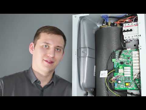 Вскрываем eloBLOCK v.14 от Vaillant