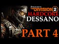 DIVISION 2 - HARDCORE DESSANO - PART 4 - PS5 GAMEPLAY - DEUTSCH