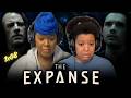 🚀 Bird Calls Reacts to The Expanse Season 1 Episode 8 *FIRST TIME WATCH*