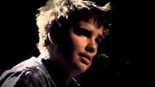 Zak Laughed - Let It Be Me (Everly Brothers' cover) @ L'Epicerie Moderne