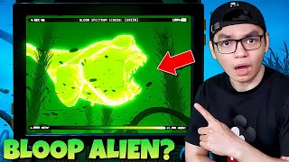 WADUH!! Kebun Binatang Tapi Dari Dimensi Monster & Ada Bloop Alien? 🥶🥶🥶 - Zoonomaly Part 1