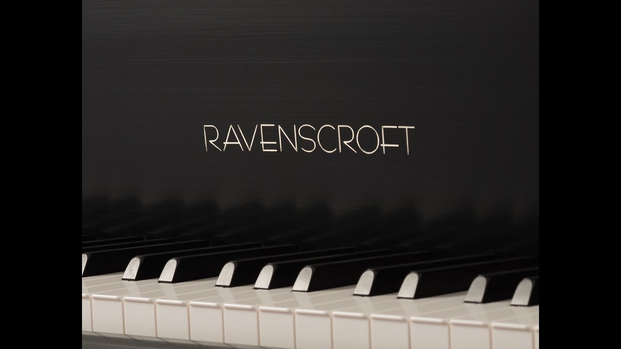 FFX Theme Ravenscroft VI LABS