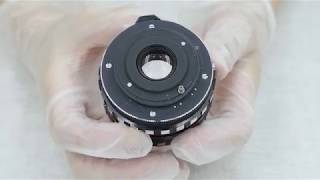 A.Schacht Ulm Travenarトラベナー 50mmf2.8 R 【公式通販】