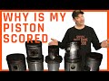 How To Tell WHY Your Piston is Destroyed