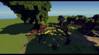 HCF spawn