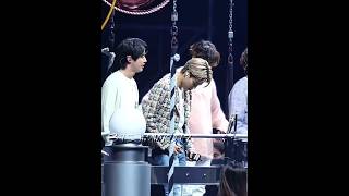 When jin worried because jimin put on his seat belt 😍but jungkook then he scolded to him😂🔥 Wealth