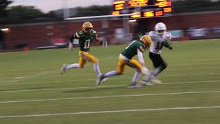 Week 4: Derby 77, Salina South 7