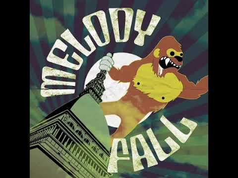 Melody Fall - Sick Girl