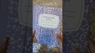 notebook iPad case 📓 #shorts #ipadcase #amazon #amazonfinds #ipadair4 #notebookcase #unboxing