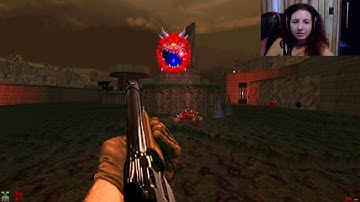 DOOM WAD Special Review | Dark Encounters | Part 1