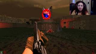 DOOM WAD Special Review | Dark Encounters | Part 1