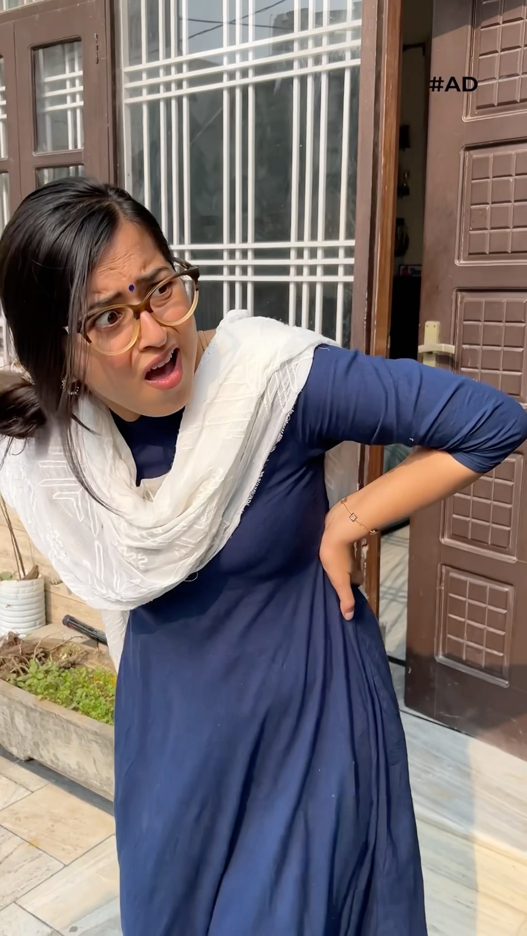Mom found the solution New @Rin - Gale kum chale jyada #rinbar #rin #galekumchalejyada #ad