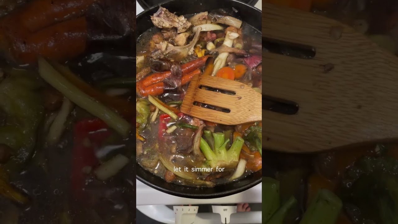 save money in the kitchen || 