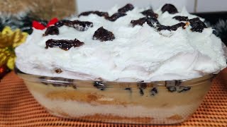 TORTA OLHO DE SOGRA NA TRAVESSA l DELICIOSA 