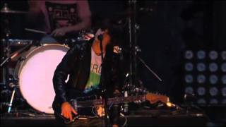 Arctic Monkeys - Southside Festival 2011 (Best Of)