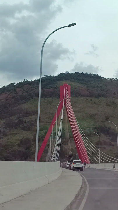 #jembatan #samosir #indonesia