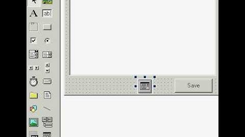 Learn how to use common dialog on vb6.0 by Mr.Coool