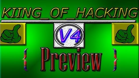 MW2 Hack 1.14 - KIING_OF_HACKING Ultimate V4 Preview ( realesed )