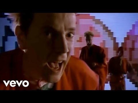 Public Image Ltd - Disappointed