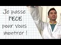 👨🏻‍🔬 Je passe l'ECE des SVT !