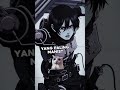 mbg mas Eren ganteng buah apa yang paling manis buahmik tambah ganteng aja #attackontitan