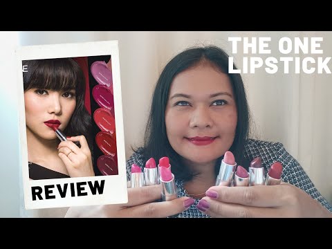 the-one-colour-stylist-ultimate-lipstick-oriflame-|-review-|-tahan-lama