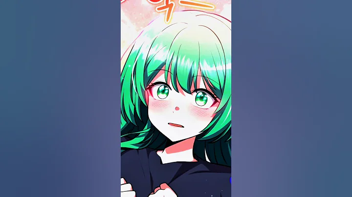 Mc became the babysitter || Name - kidnapped dragon #manhwa #manhua#manga#mmv #manhwareccomendation