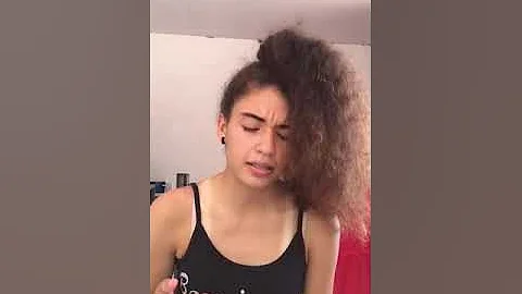 Distncia - Mc Bruninho (Jenniffer Santos -cover)