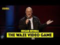 Waze Video Game - Edgar Rivera