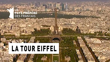 Quelle année la Tour Eiffel ?