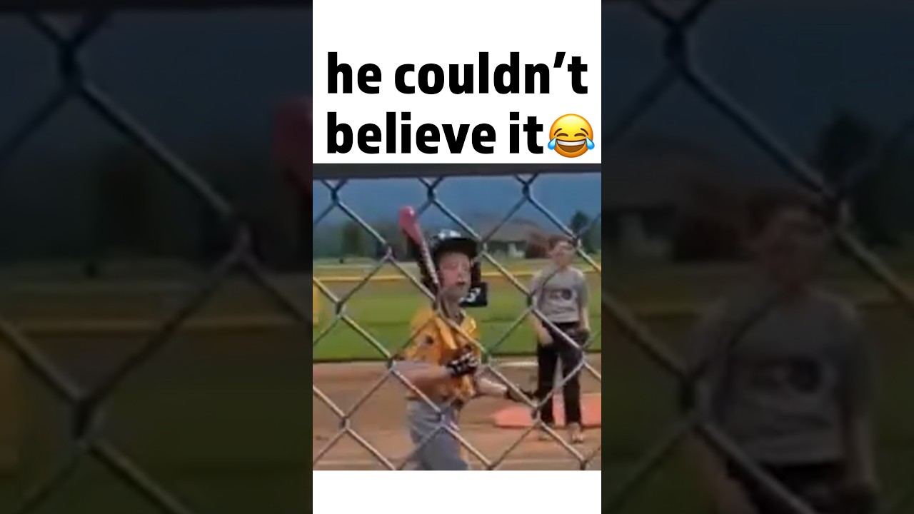 his big brother trolled him 😭😭