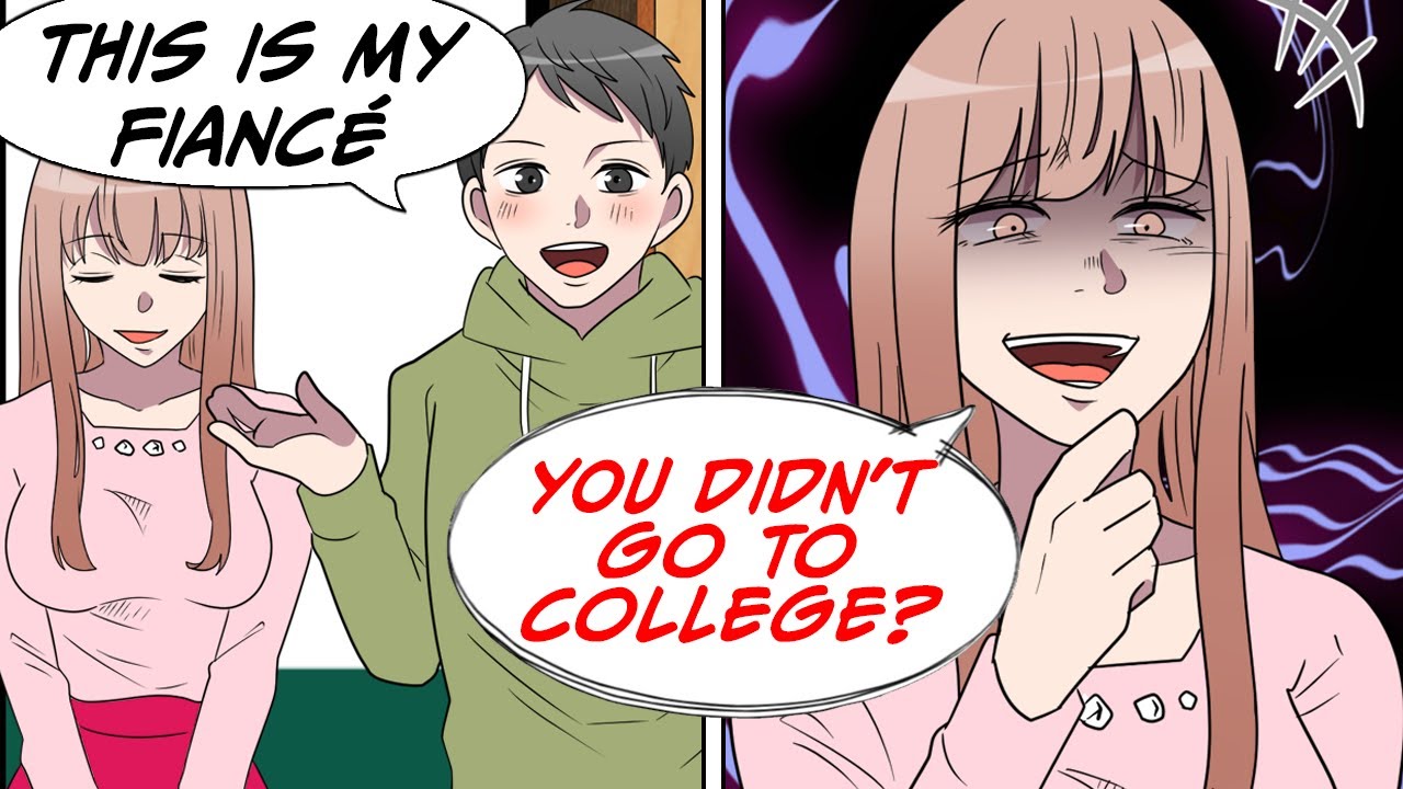 My parents passed away and I had to raise my younger brother [Manga dub ...