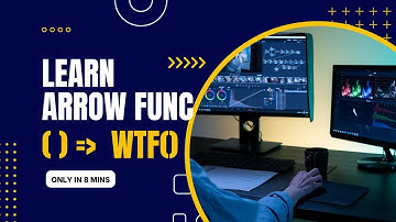 ES6 101: Arrow function and callback