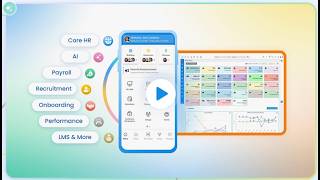 What is uKnowva HRMS? | Complete Employee Experience from Login to Punch-Out screenshot 5