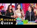 Watch Who Will Be The Kitchen Queen? | Ek Nayee Subah With Farah | 26 November 2018 | Aplus Online In HD
