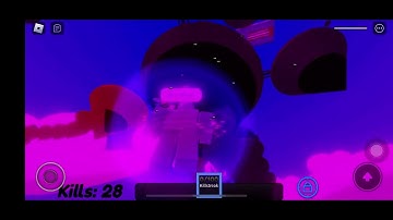 Killstreak simulator remake but what’s the admin doing?