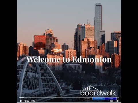 Edmonton Facts | Find Your Home | Apartments & Townhomes