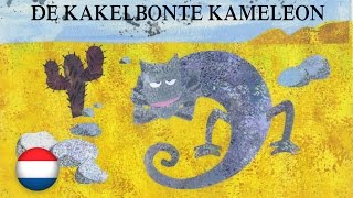 De Kakelbonte Kameleon