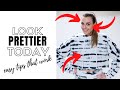 10 Ways To Look More Attractive | The Style Insider