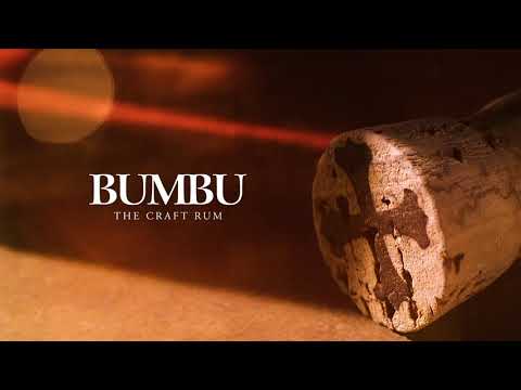 Bumbu Rum Australia