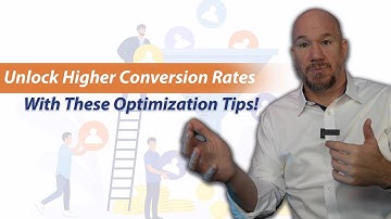 Unlock Higher Conversion Rates With These Optimization Tips! 💰
