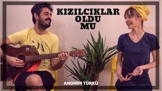 AliFiru - Kızılcıklar Oldu Mu? (Akustik Video) #Türkü Resimi