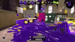 スプラ2 キル集 #4