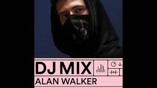 Alan Walker - Dj Mix 2023