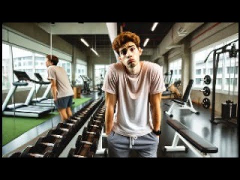 VOCÊ PODE ESTAR PERDENDO TEMPO NA ACADEMIA: E eu vou te provar por que ...