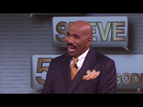 ask-steve:-the-golden-girls-sex-position?!-||-steve-harvey