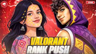 🔴LIVE - VALORANT STREAM #girlgamer #valorant #valorantclips