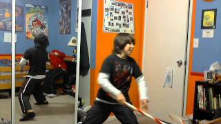 if movies were real 2