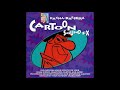 Hanna-Barbera Cartoon Sound FX - FULL ALBUM